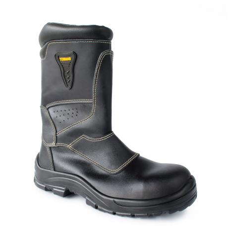 Industrial footwear. Ref 8202 Image