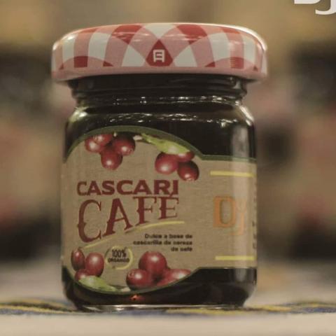 CASCARICAFE Image