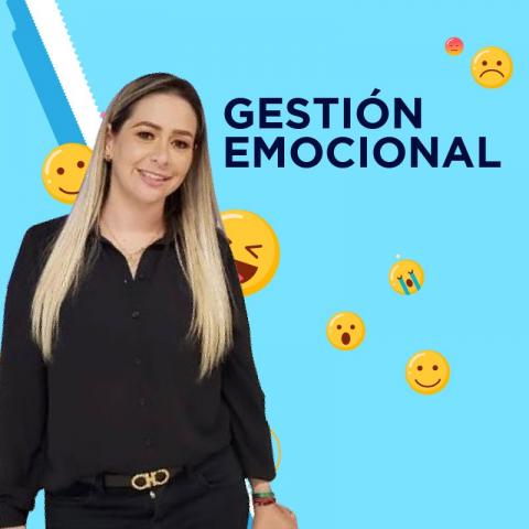 Emotional Management Image