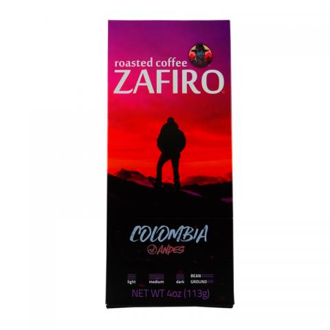 ZAFIRO Andes / Cafe Colombia Premium Image