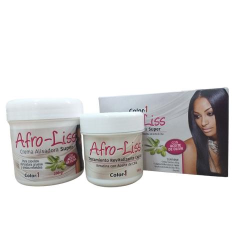 Hair Straightener Cream Image
