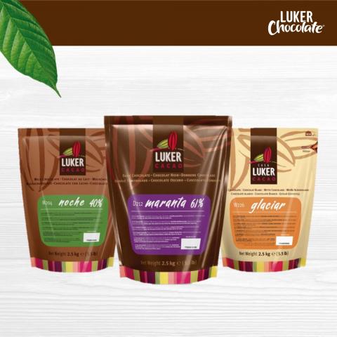 Chocolate Couvertures Image