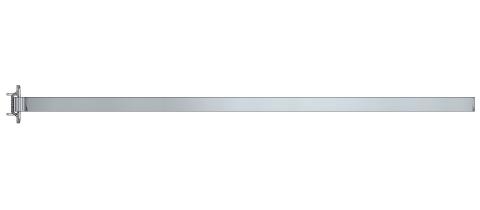 Stainless steel tape Image