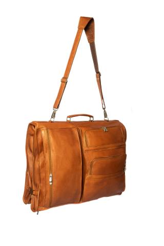 9116 - Deluxe Garment Bag Image