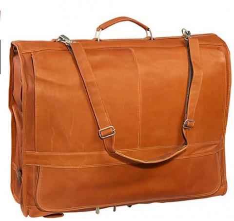 9116 - Deluxe Garment Bag Image