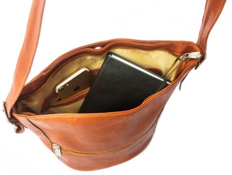 9707 - Bucket Bag Image