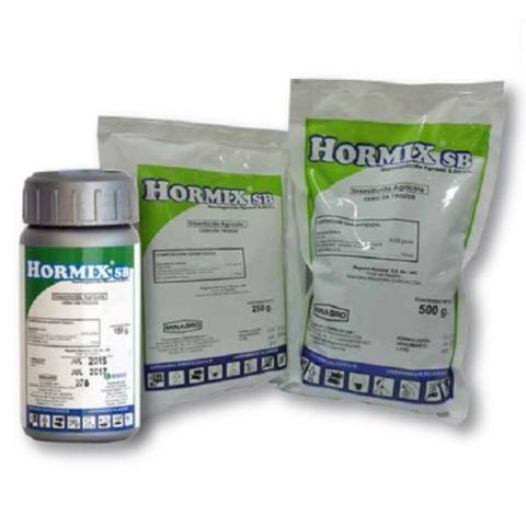 Hormix SB Image