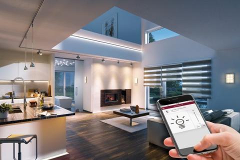 Illumination systems Image