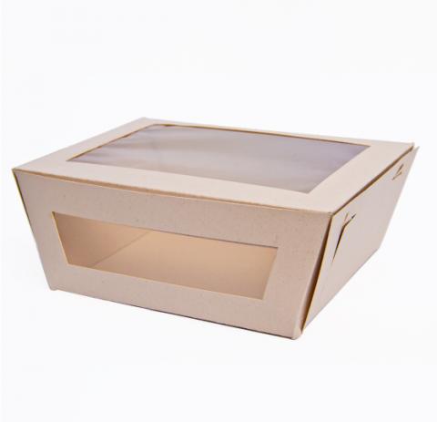 BOXES WITH WINDOW Image