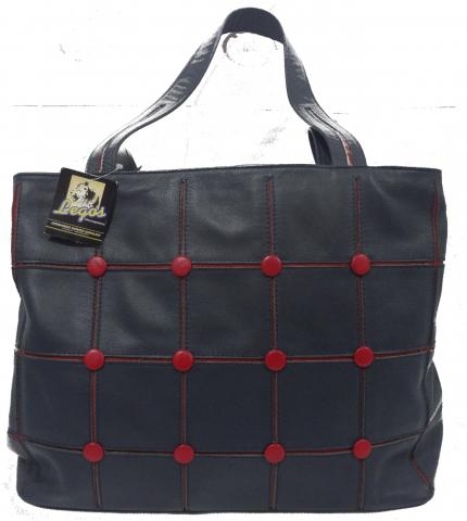 leather bags Image