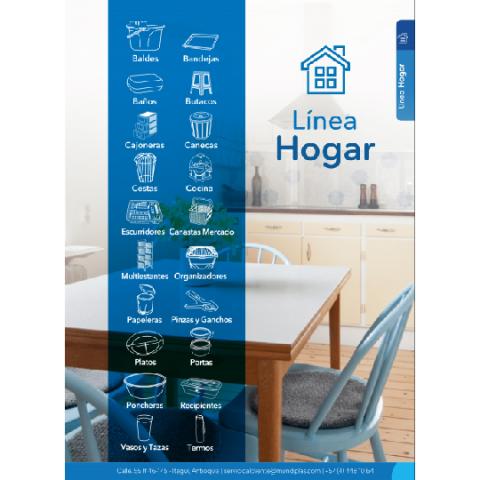 household Plastic Products