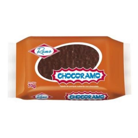 Chocoramo