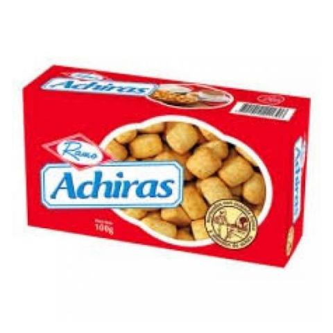 Achiras