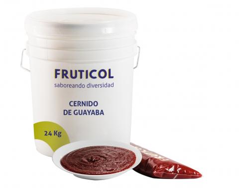 Guava filing