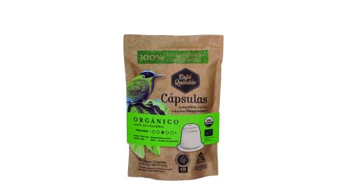 BIODEGRADABLE CAPSULES