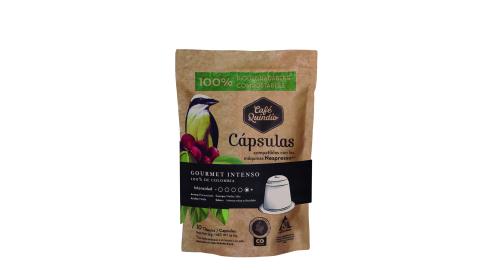 BIODEGRADABLE CAPSULES