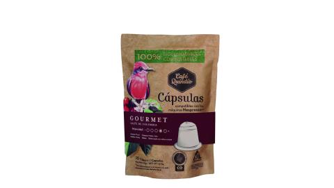 BIODEGRADABLE CAPSULES
