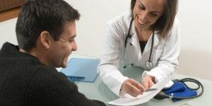 Occupational Medical Exams