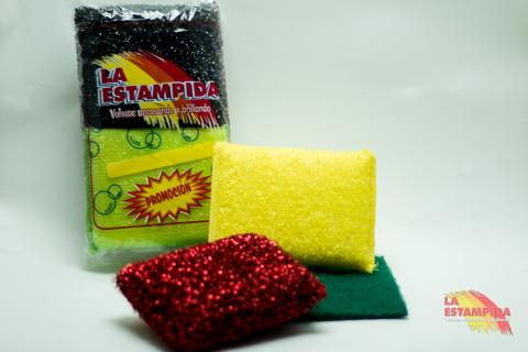 CLEANING SETS