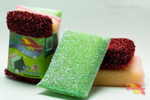 CLEANING SETS