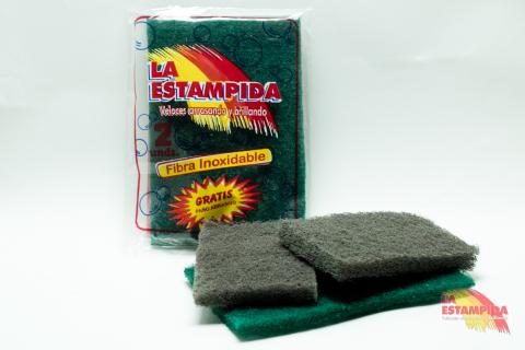 ABRASIVE CLOTHS