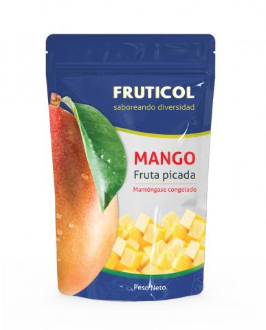Fruit in chuncks