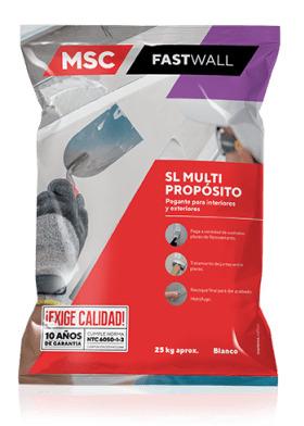 Multipurpose LS Fastwall