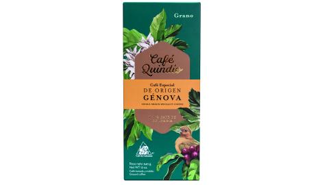 GENOVA COFFEE