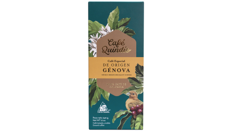 GENOVA COFFEE