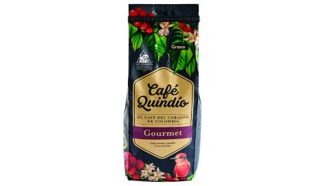 GOURMET COFFEE