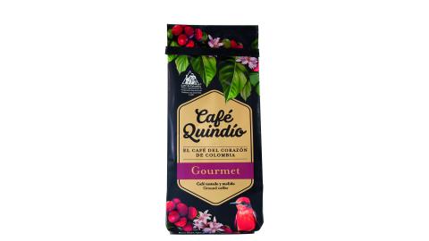 GOURMET COFFEE