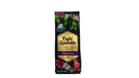 GOURMET COFFEE