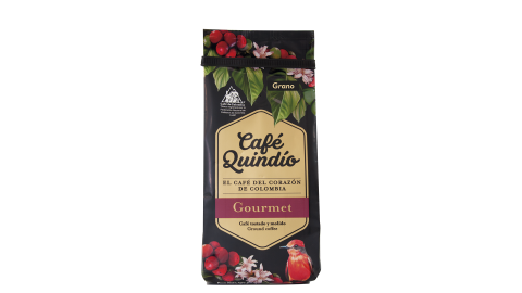 GOURMET COFFEE