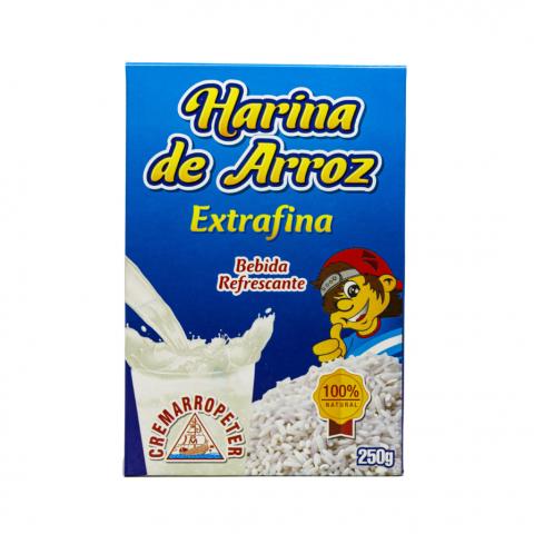 Natural Rice Flour