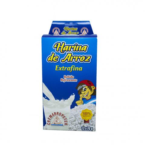 Natural Rice Flour