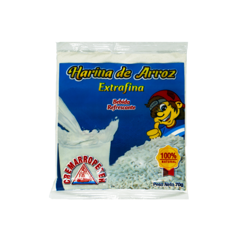 Natural Rice Flour