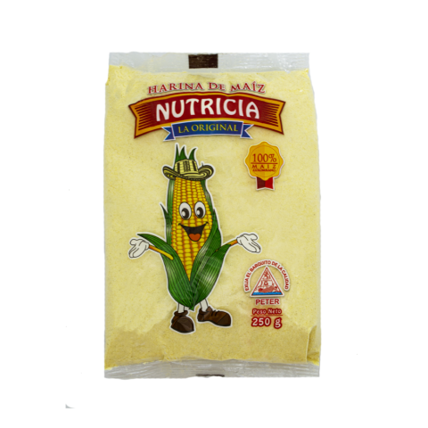 Corn Flour - Nutricia