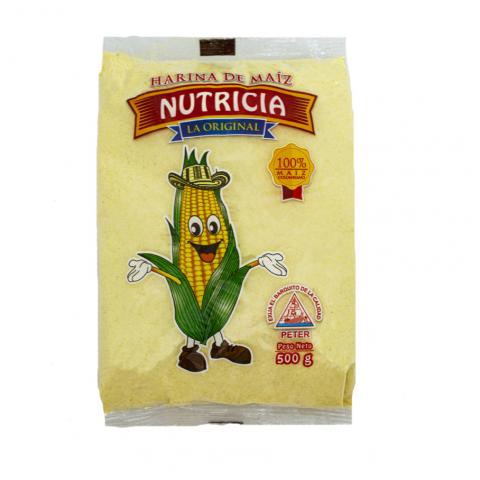 Corn Flour - Nutricia