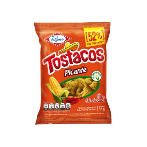 Tostacos