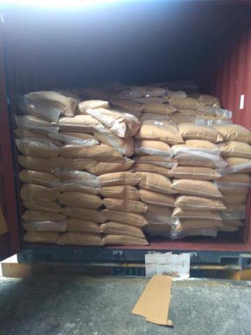 Organic powder and solid panela (sugar cane juce) Image