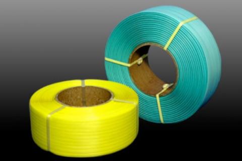 Plastic Strapping and Banding