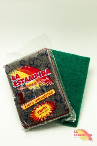 ABRASIVE CLOTHS