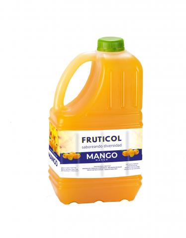 Sweetened Pulp Pasteurized