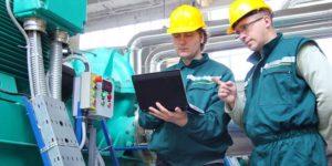 OCCUPATIONAL MEASUREMENTS