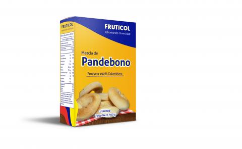 Premixed Flours
