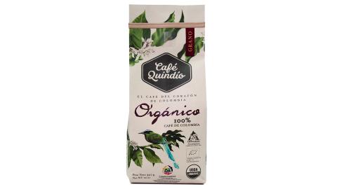 ORGANIC COFFEE