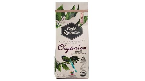 ORGANIC COFFEE