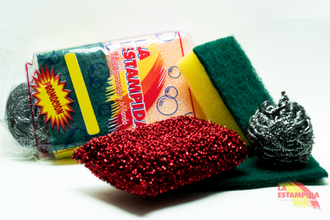 CLEANING SETS