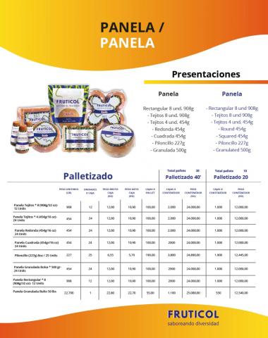 Panela