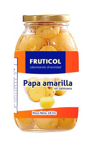 Preserves